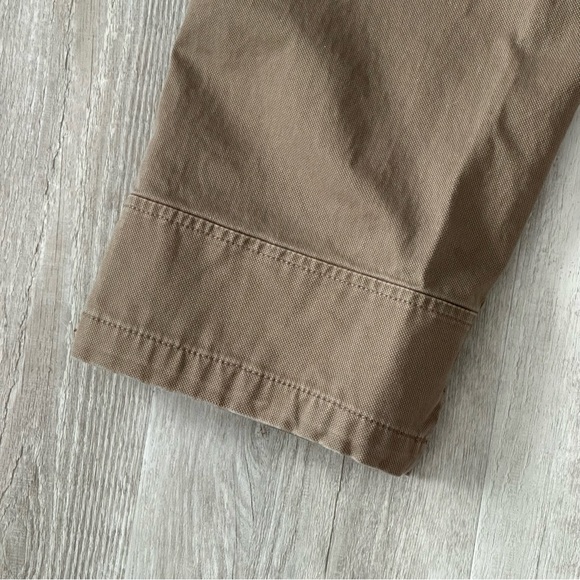 Wrangler All Terrain Gear Heavy Canvas Work Pants - Picture 13 of 16